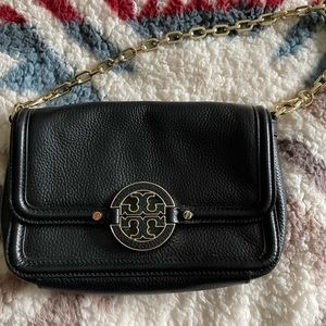 Tory Burch Amanda Mini Crossbody